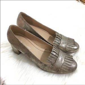 Chinese Laundry heels